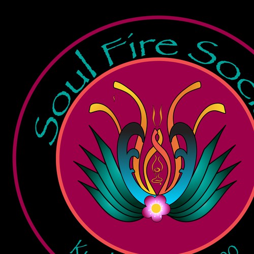Soul Fire Social logo