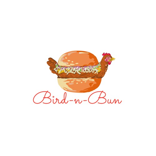 Bird-n-Bun