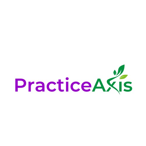 PracticeAxis Logo
