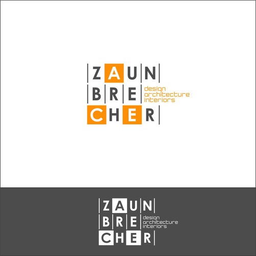 Logo for Zaunbrecher Architecture