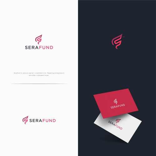 Logo Design for SeraFund