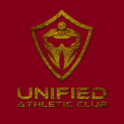 Unified Athletic Club needs a new logo
