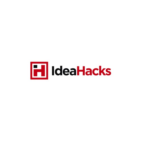 IdeaHacks.com | Logo