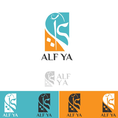 Alf Ya  أي