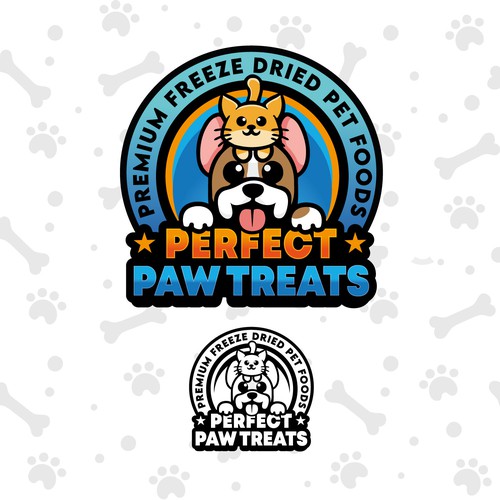 Perfect Paw Treats