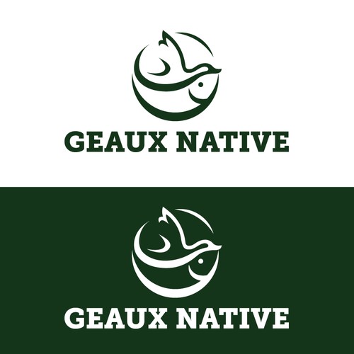 Southern Apparel, Gear & Accessories Brand - "GEAUX NATIVE" seeks Unique luxury ICON