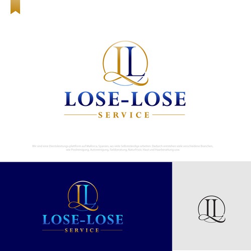 Lose-Lose Service