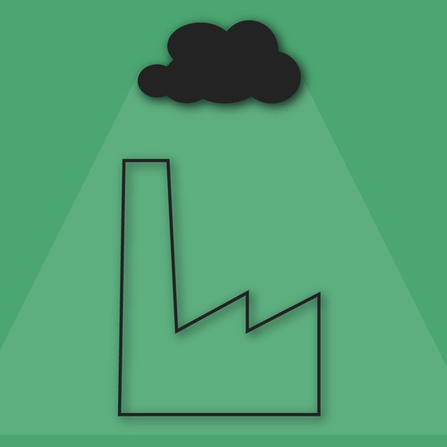 Logo Style Industrial