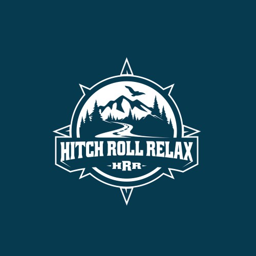 Hitch Roll Relax