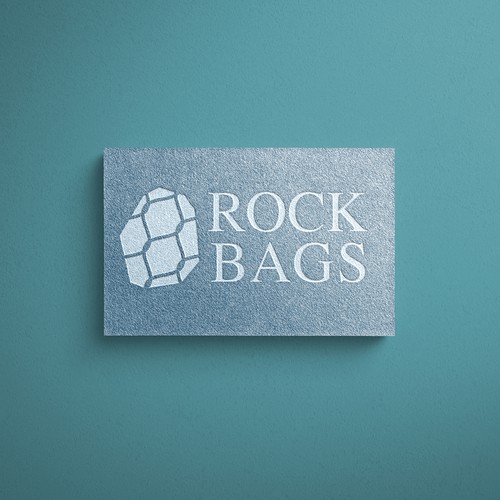 logo concept for a ground foundation company