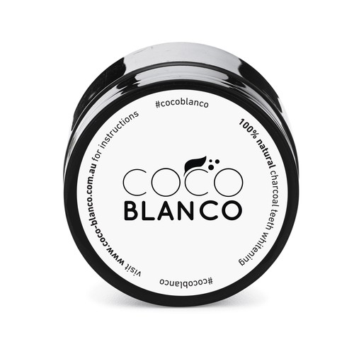 logo and label design