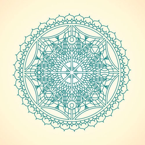 Tattoo design