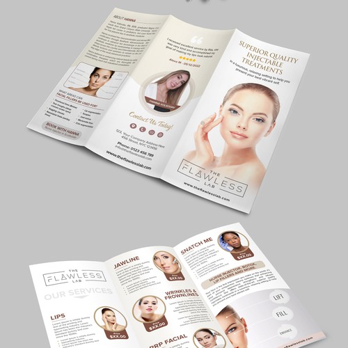 Brochure Design