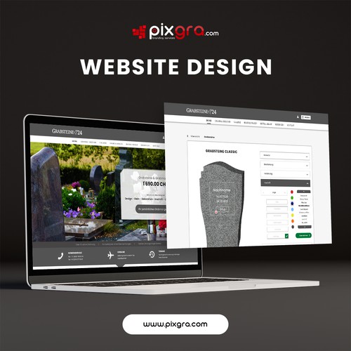 Website Design