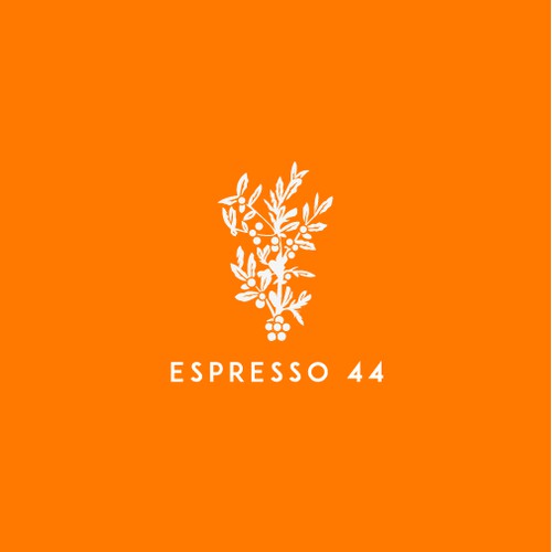 Coffee Tree for Espresso44