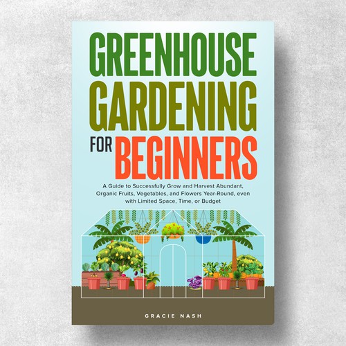 Greenhouse Gardening for Beginners