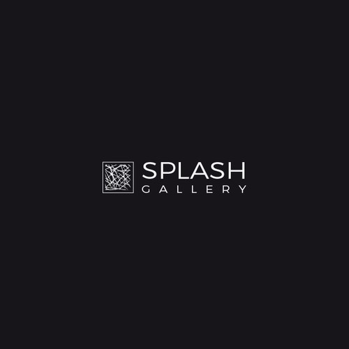 Splash Gallery