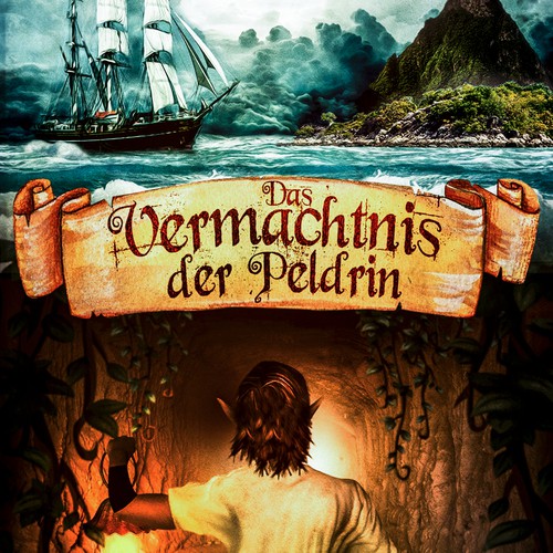 DAS VERMACHTNIS DER PELDRIN