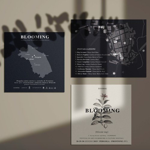 Graphic Concept
