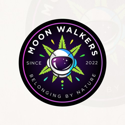 Moon Walkers