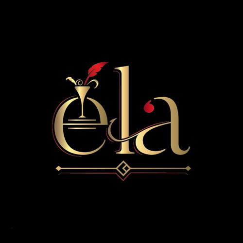 Nightclub logo proposal 