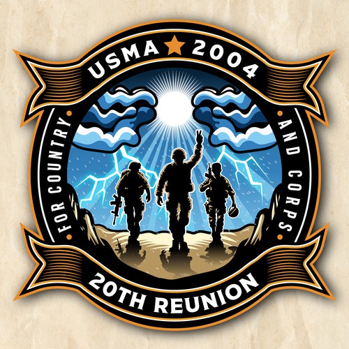 USMA 2004 20th Reunion
