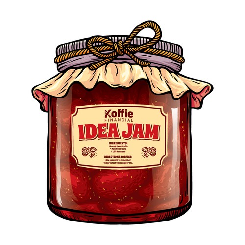Idea Jam
