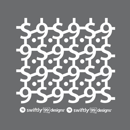 Create the 9Swiftly/99designs