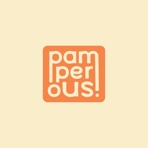 Pamperous