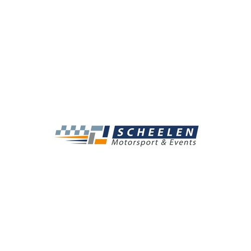 Logo Design For "SCHEELEN"