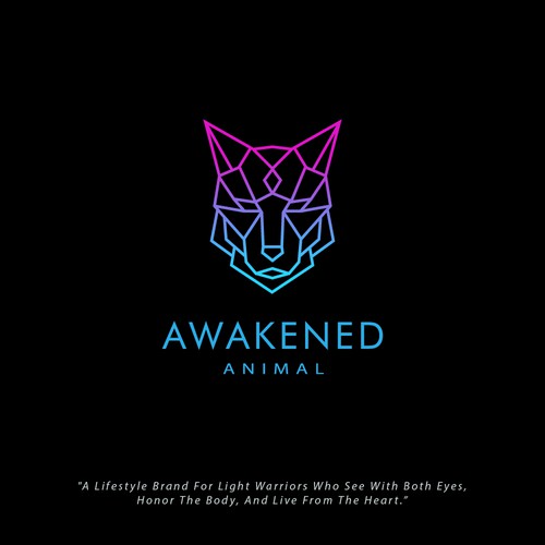 Awakened Animal