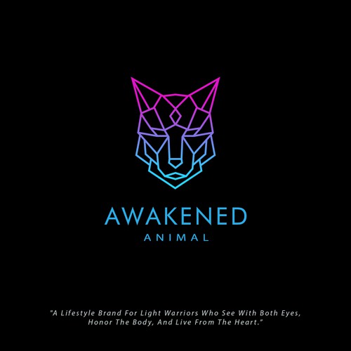 Awakened Animal