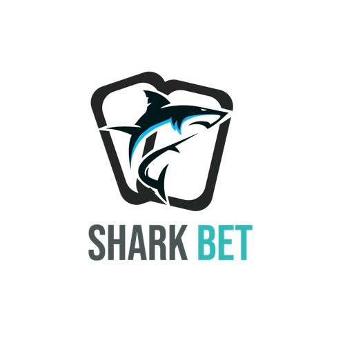 Logotipo para site de apostas