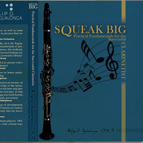 Musical Book