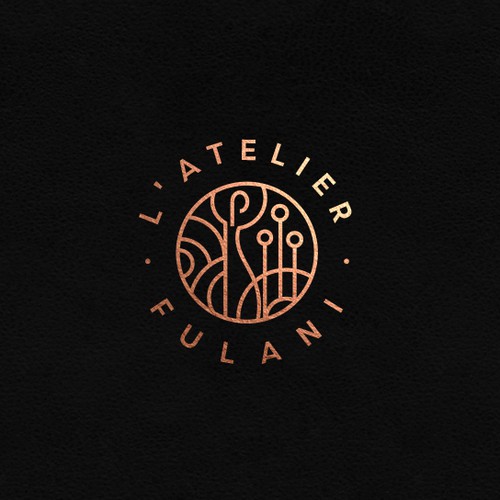 L'atelier Fulani