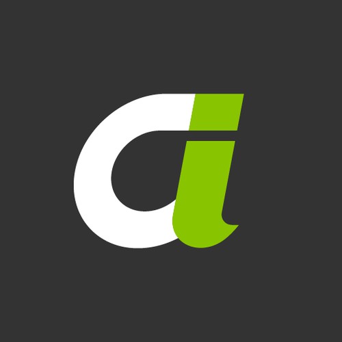 C-I-A Logo Concept
