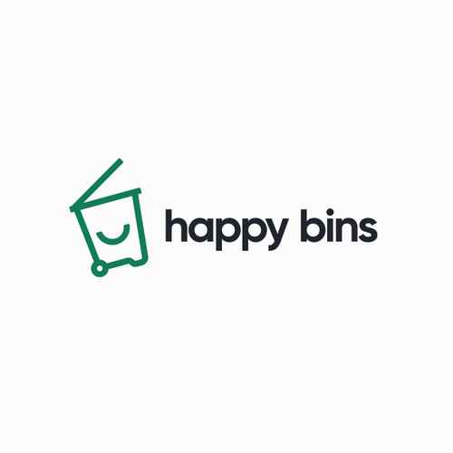 Happy Bins