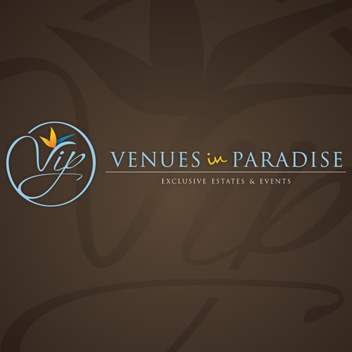 Venues In Paradise