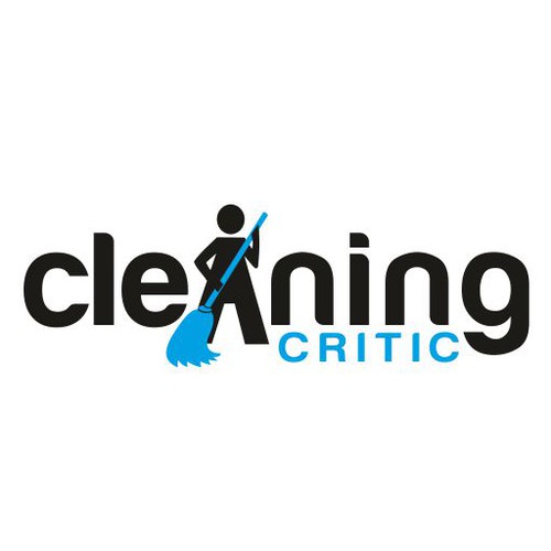 logo for Cleaning Critic