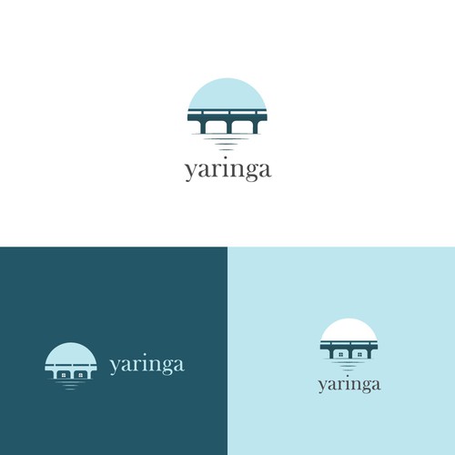 Yaringa Development Logo 