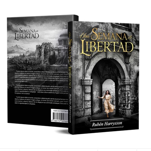 Una Semana de Libertad