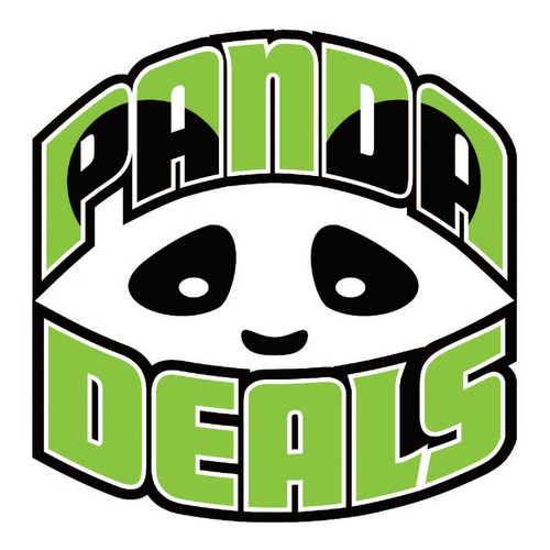 Playful Logo Design for an internet Shopping Business
