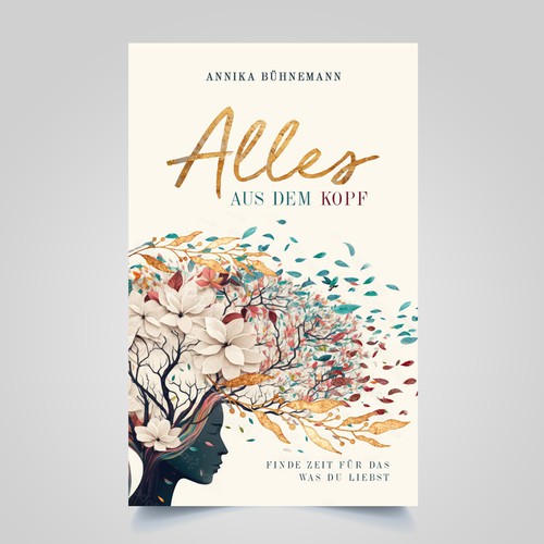 eBook Cover Design