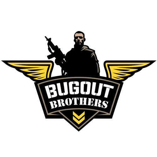 Bugout Brothers