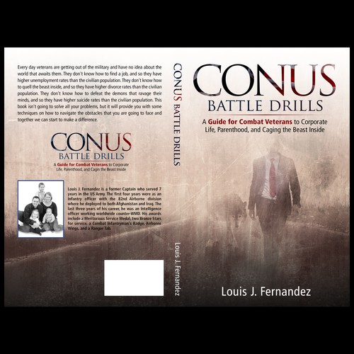 CONUS Battle Drills