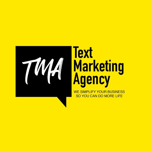 Marketing Agency logo