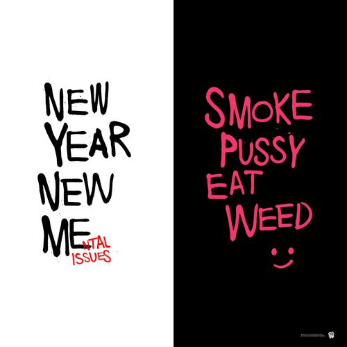 New Year Resolution 