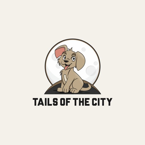 Tails of the City