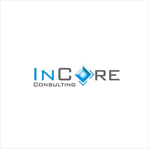 corporate logo for Incore Consulting