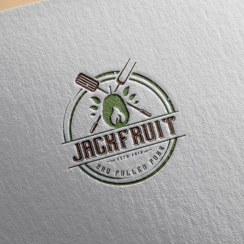 BBQ Jack